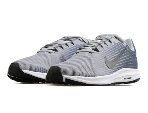 nike downshifter 8 heren grijs|Nike Downshifter 8 .